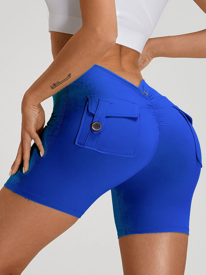 Blue / S