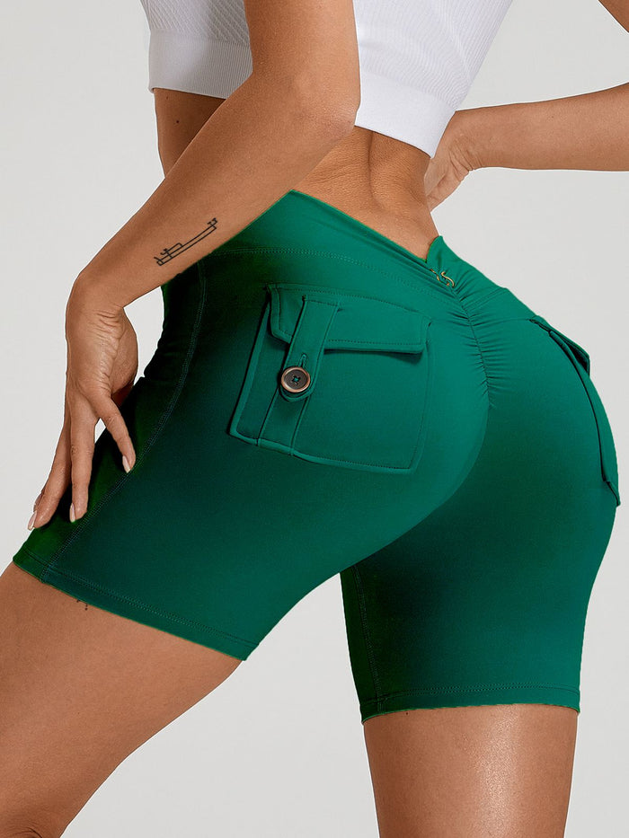 Green / S