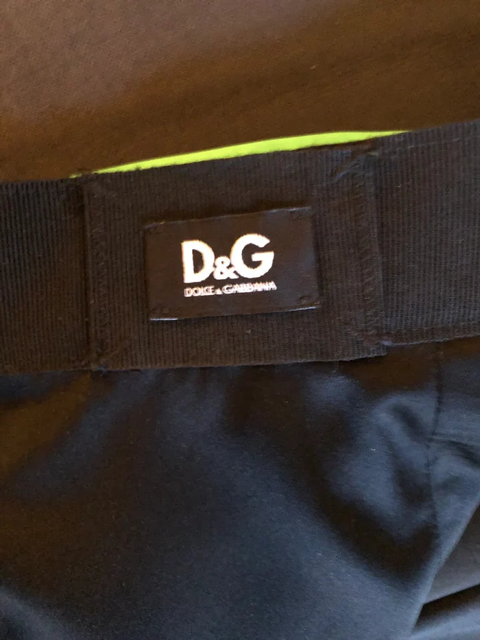 Dolce & Gabbana-kjol