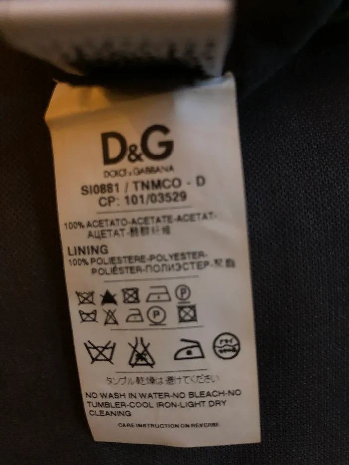 Dolce & Gabbana-kjol