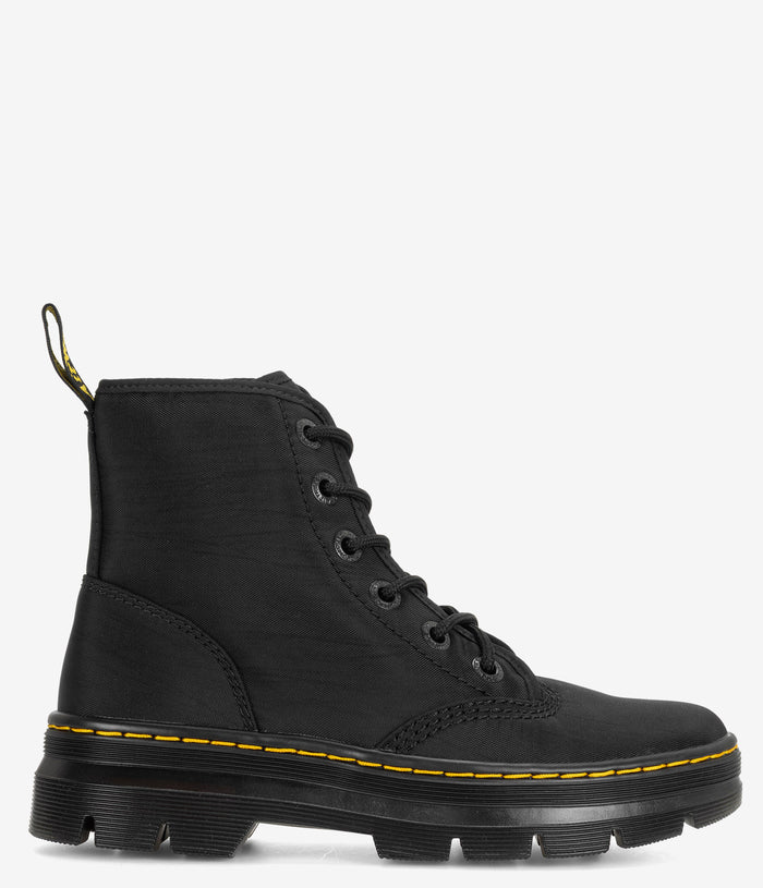 Dr. Martens Charlee Chukka Nylon Utility Boots - Women