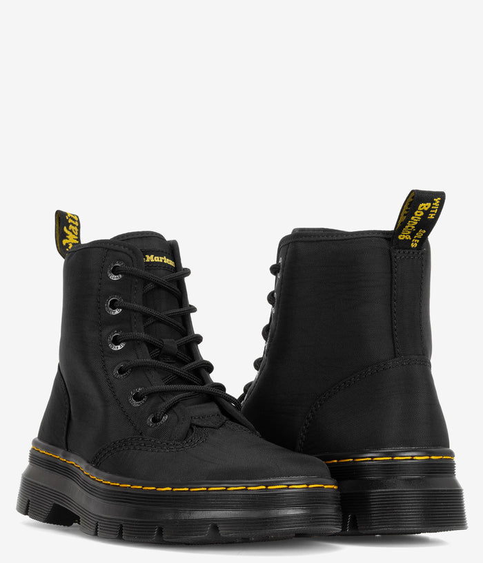 Dr. Martens Charlee Chukka Nylon Utility Boots - Women