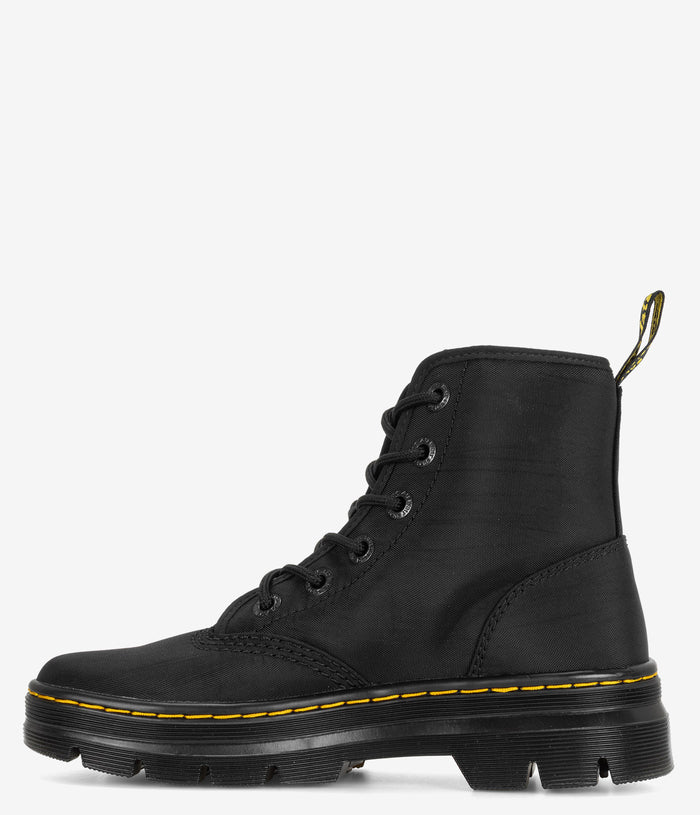 Dr. Martens Charlee Chukka Nylon Utility Boots - Women