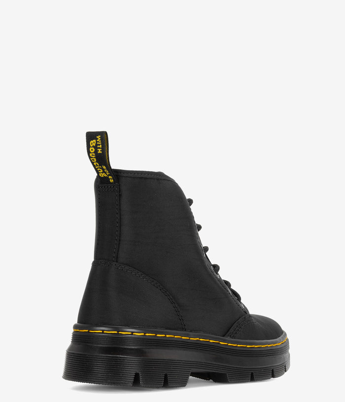 Dr. Martens Charlee Chukka Nylon Utility Boots - Women
