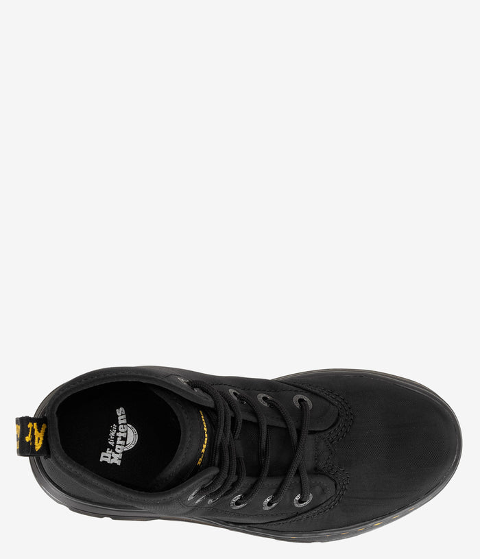 Dr. Martens Charlee Chukka Nylon Utility Boots - Women