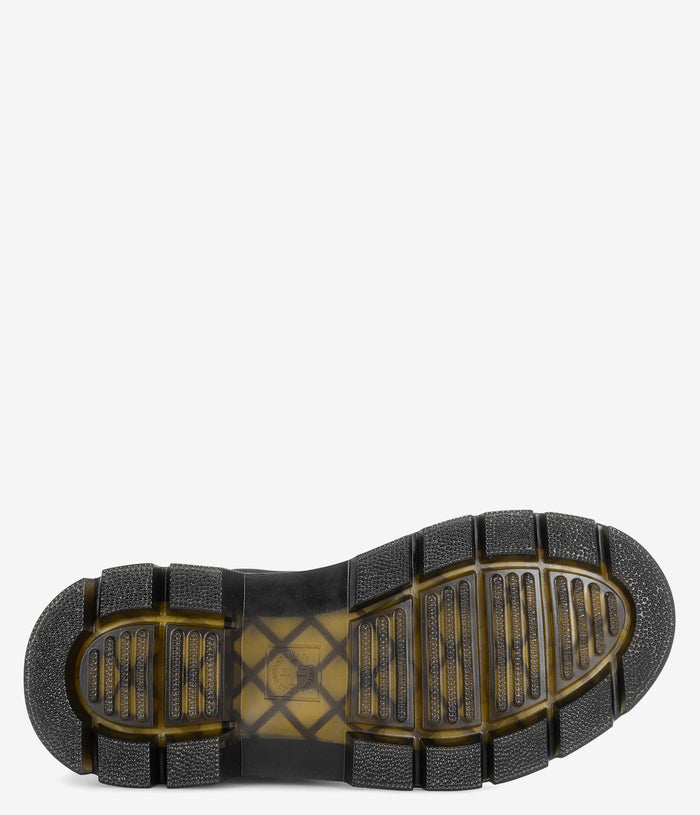 Dr. Martens Charlee Chukka Nylon Utility Boots - Women