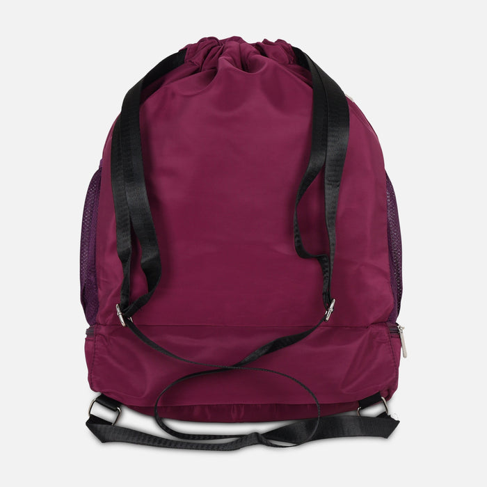 DRAWSTRING BAG (43X34X15CM)