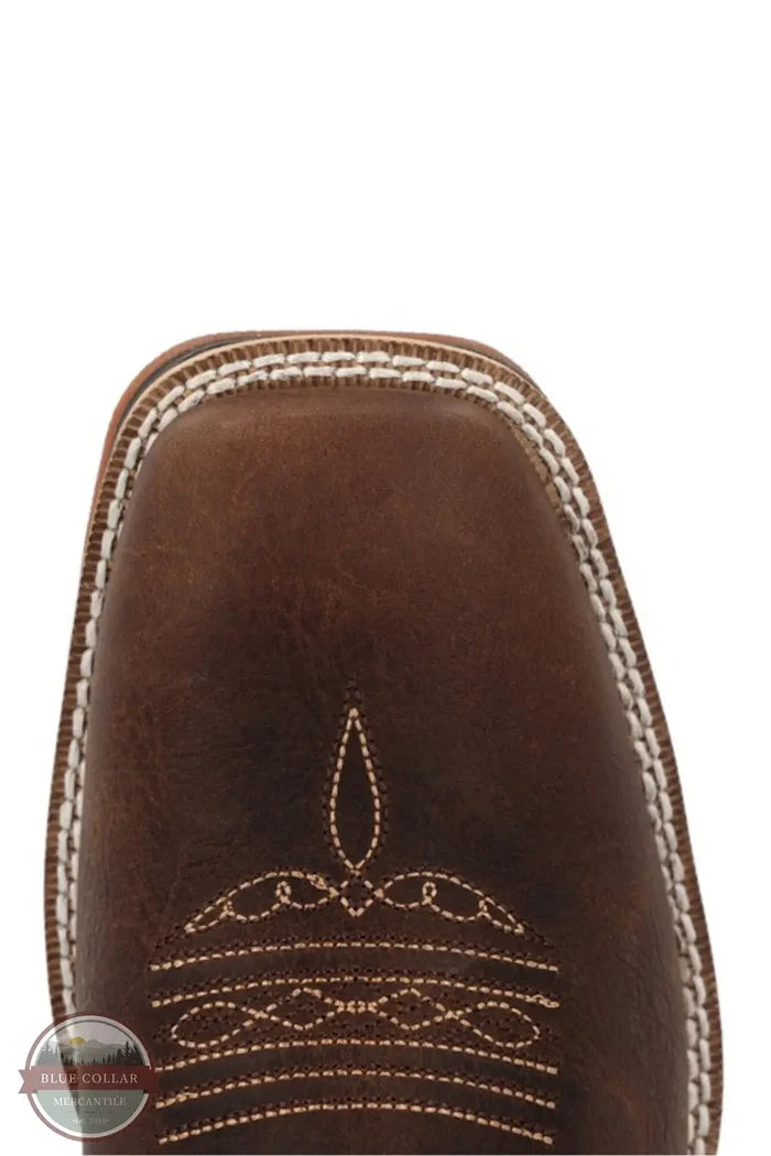 Durango DRD0500 Lady Rebel Ultra-Lite Performance Square Toe Western Boot, toe