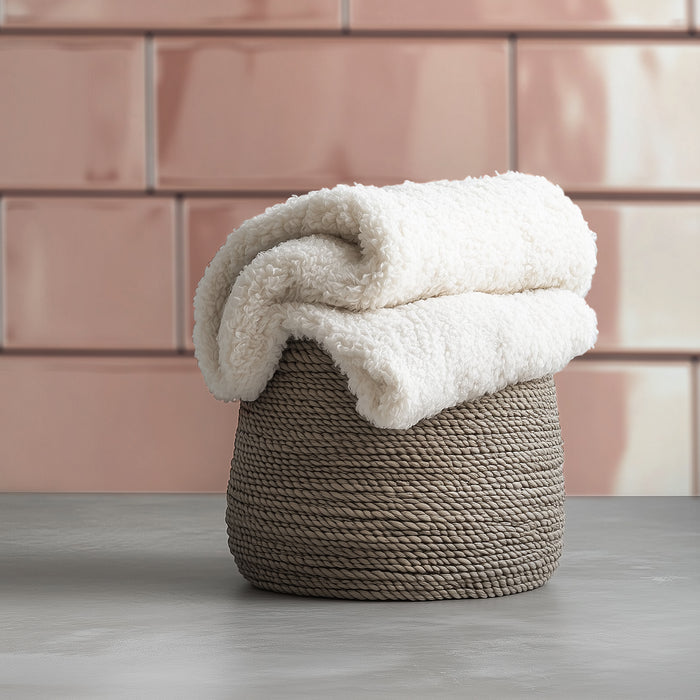 Dynamic Rose Gold Metallic