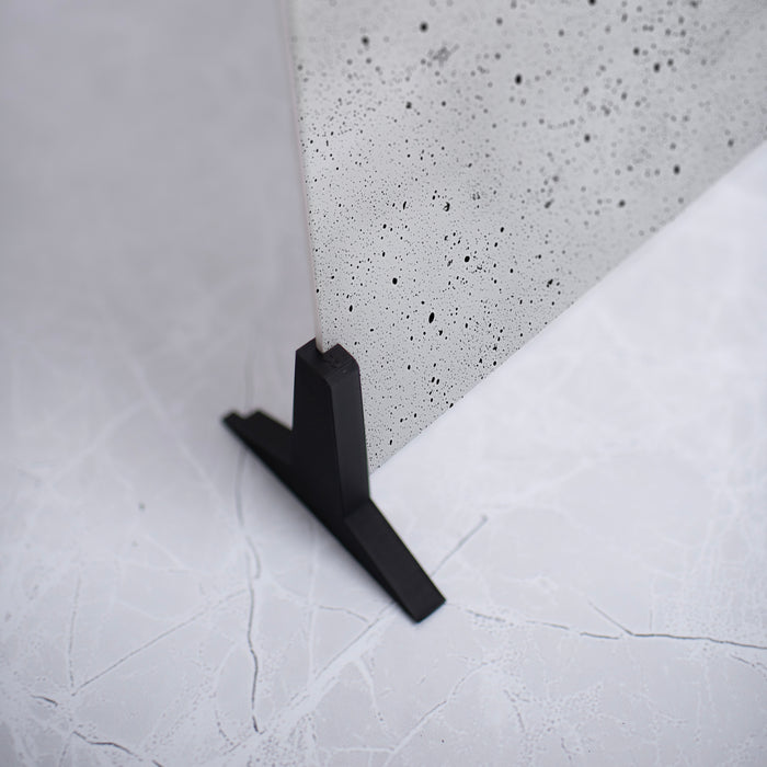 Dynamic Smooth Concrete