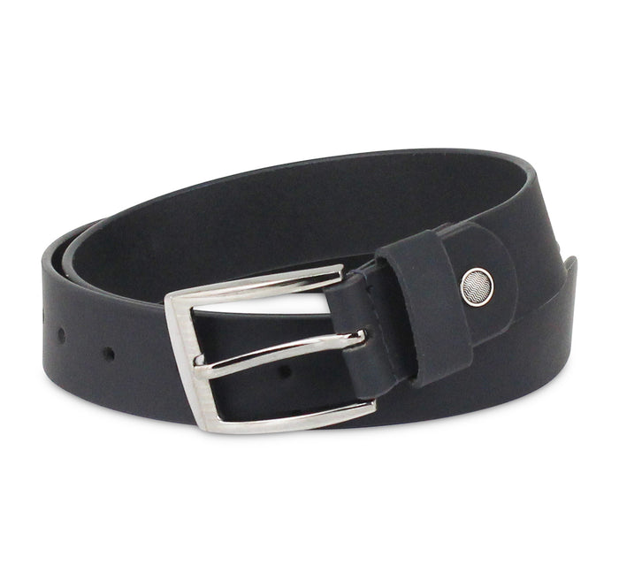 EDGE Black Soft Belt - On The EDGE