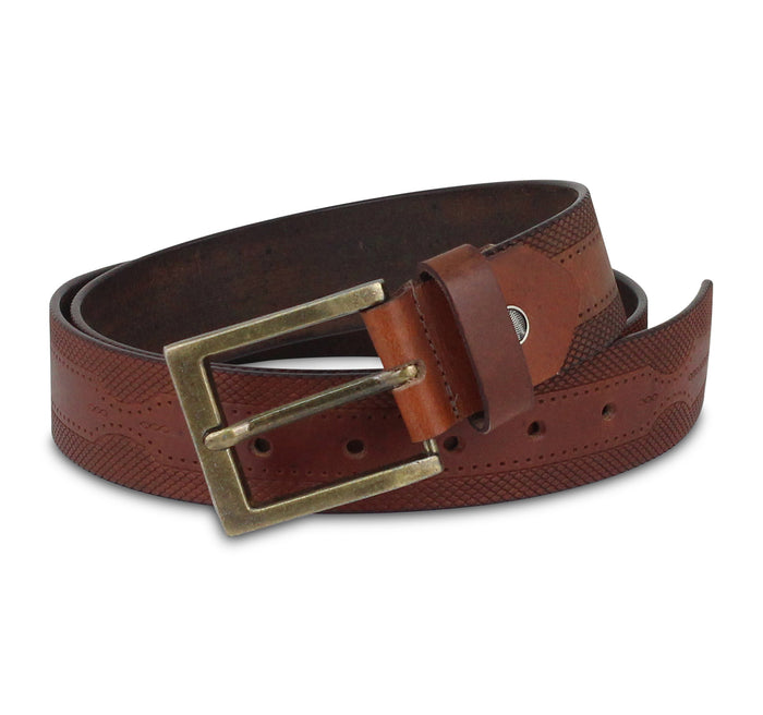 EDGE Casual Sample Belt V2 - On The EDGE