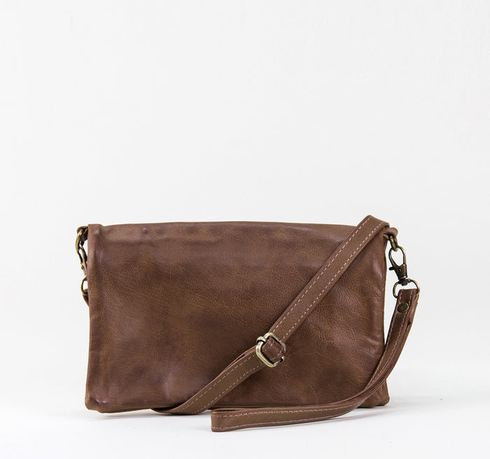 EDGE Pakara Clutch Handbag - EDGE - On The EDGE