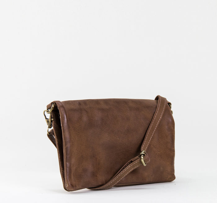 EDGE Pakara Clutch Handbag - EDGE - On The EDGE