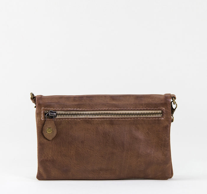 EDGE Pakara Clutch Handbag - EDGE - On The EDGE