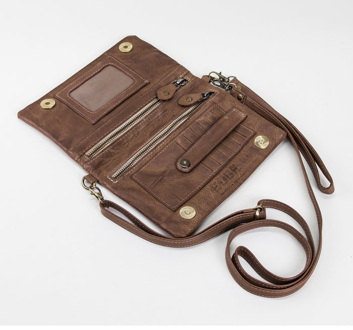 EDGE Pakara Clutch Handbag - EDGE - On The EDGE