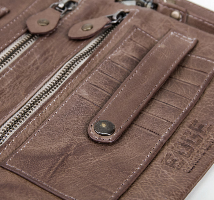 EDGE Pakara Clutch Handbag - EDGE - On The EDGE
