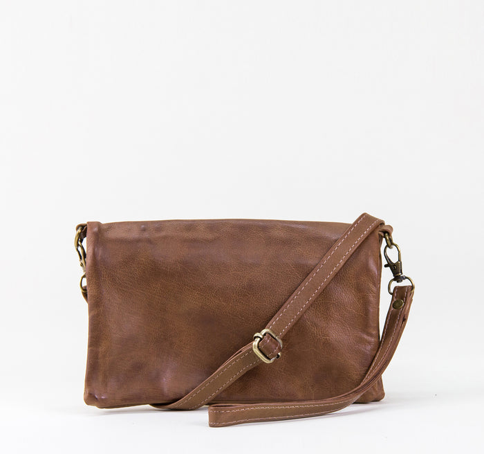 EDGE Pakara Clutch Handbag - EDGE - On The EDGE