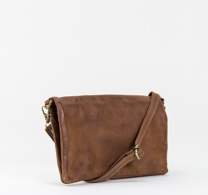 EDGE Pakara Clutch Handbag - EDGE - On The EDGE