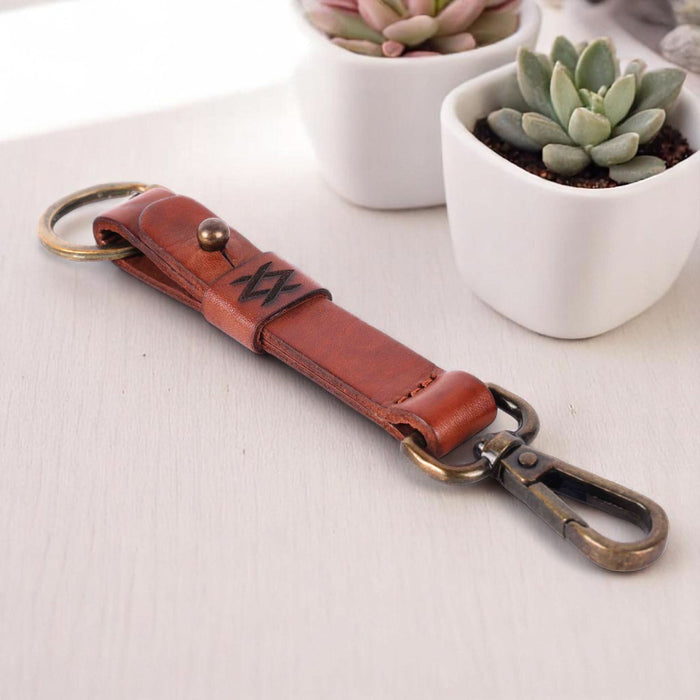 Egor - The Key Ring