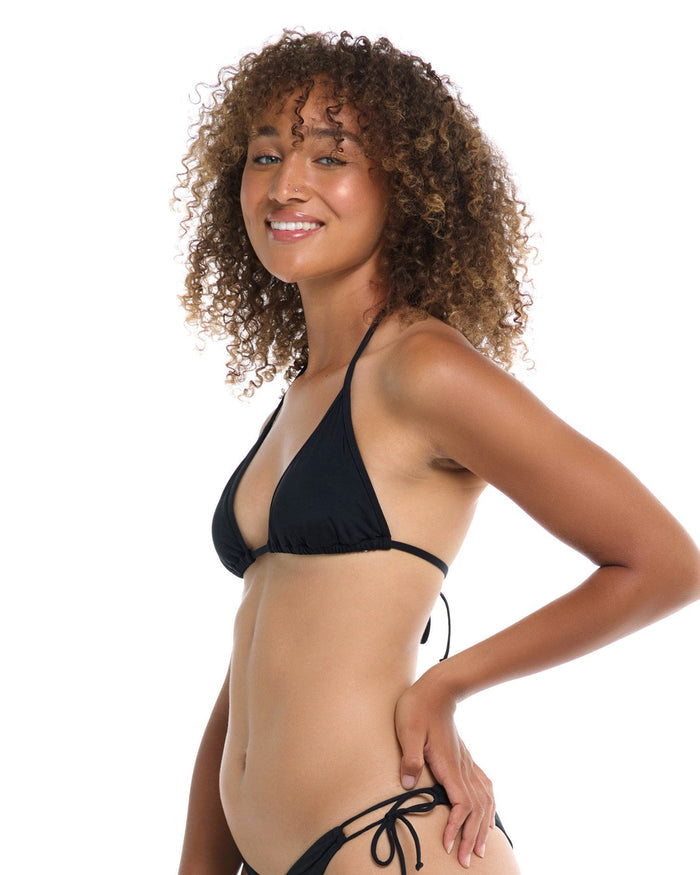 Eidon Solid Kali Slider - Black Licorice by Eidon - Black
