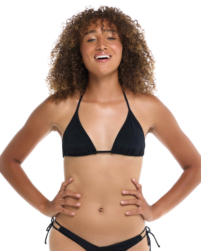 Eidon Solid Kali Slider - Black Licorice by Eidon - Black