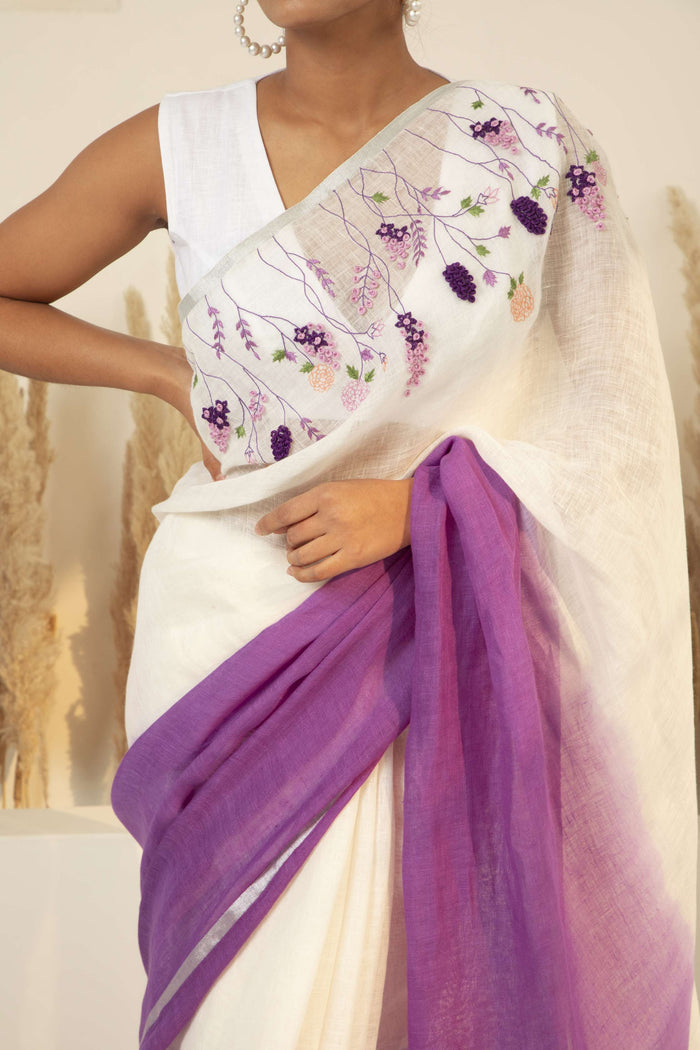 Eka Linen Sari