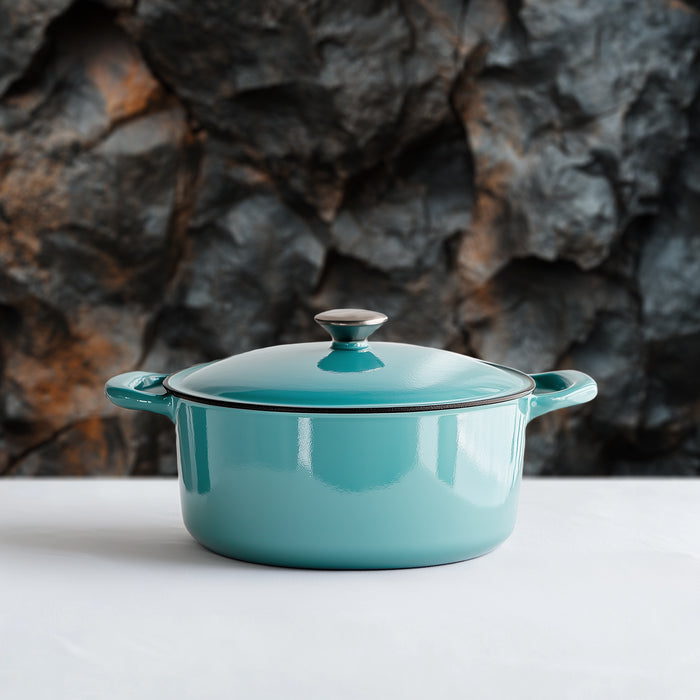 Elegant Volcanic Rock
