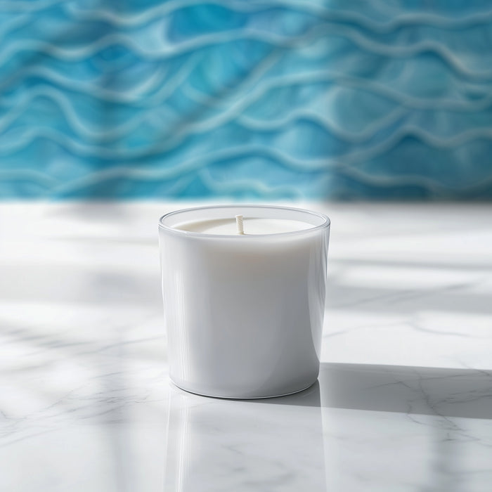 Elegant Water Ripples