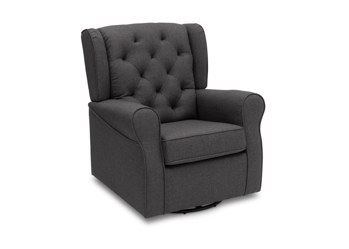 DCB: Charcoal Grey (931)