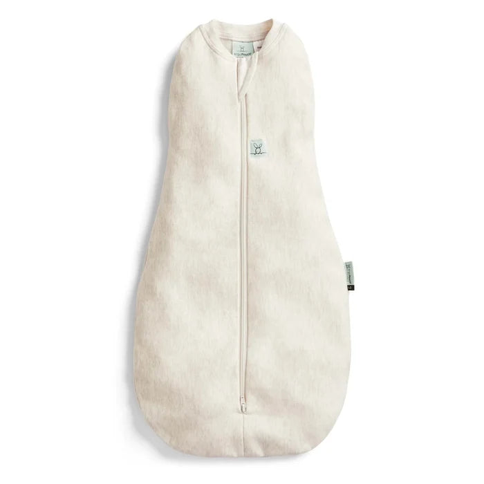 ErgoPouch Cacoon Swaddle Bag 0.2 TOG - Oatmeal