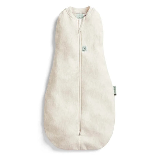 ErgoPouch Cacoon Swaddle Bag 0.2 TOG - Oatmeal