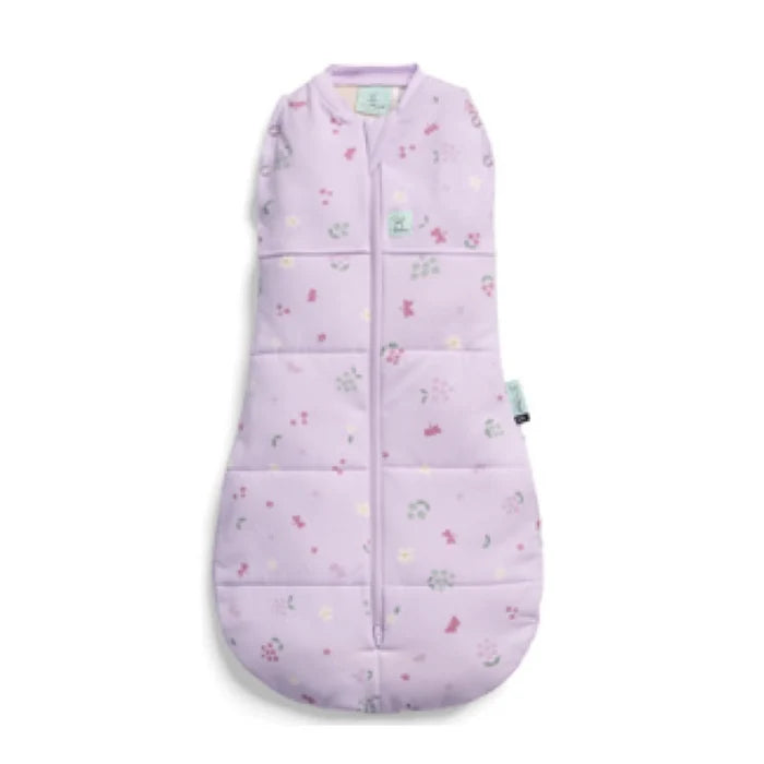 Ergopouch Cocoon 2.5 TOG Swaddle Sack - Butterfly