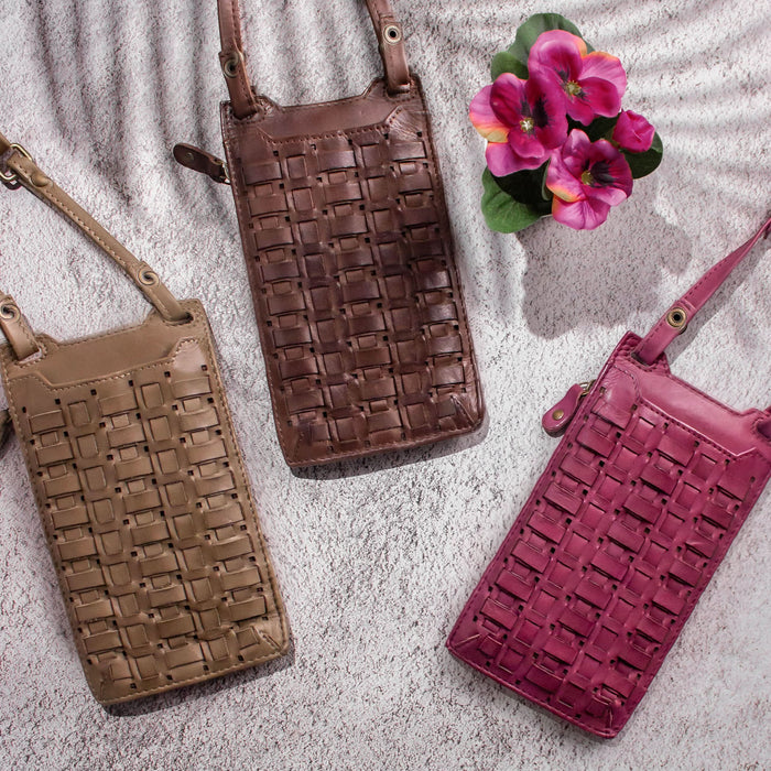 Erica - Mobile Pouch