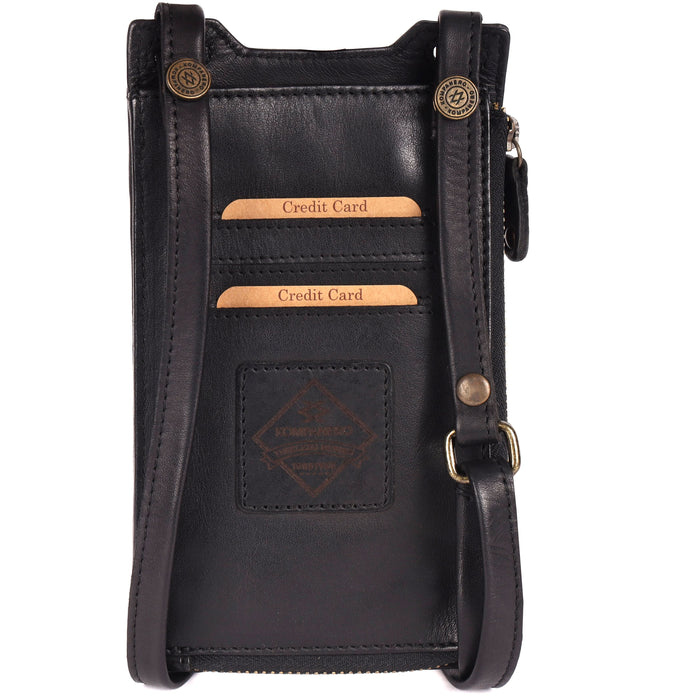 Erica - Mobile Pouch