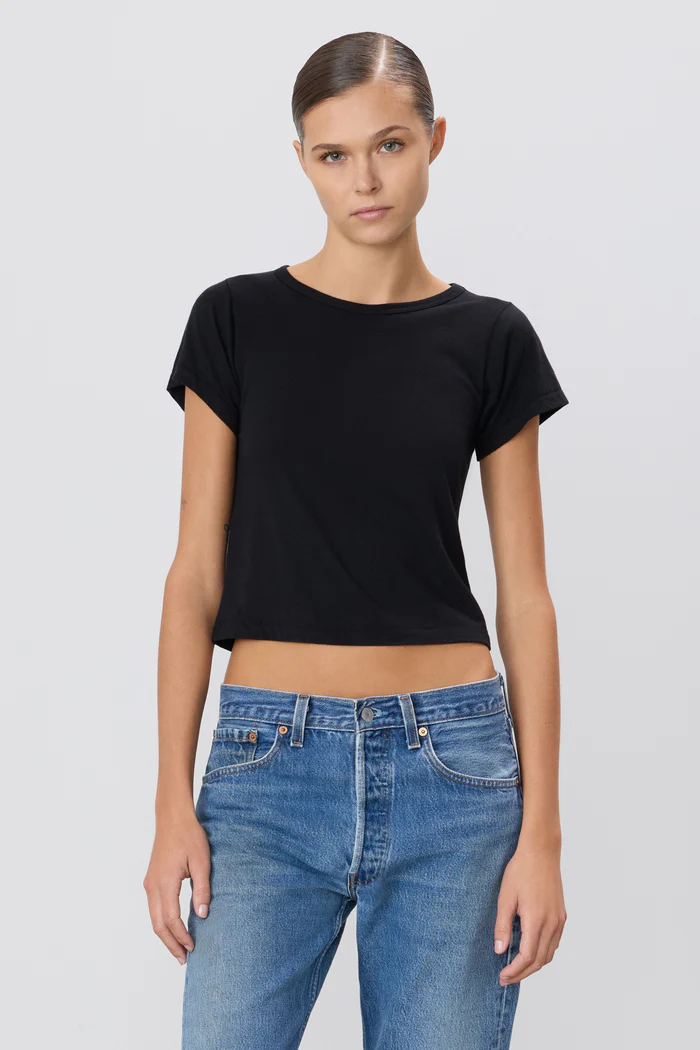 Éterne Chloe Baby Tee