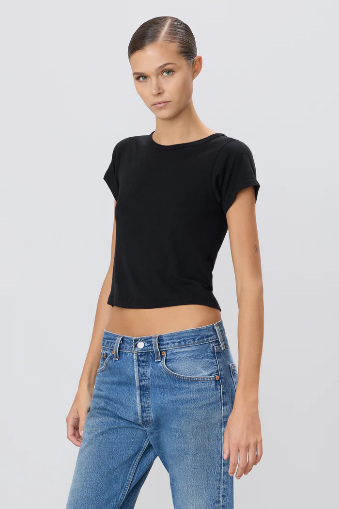 Éterne Chloe Baby Tee
