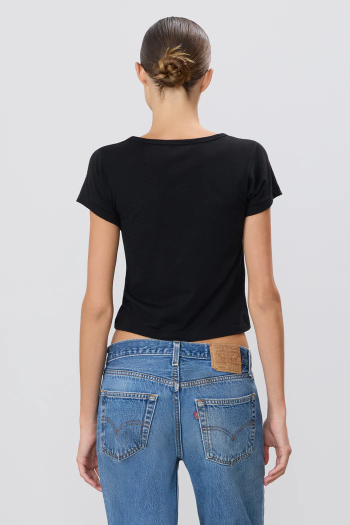Éterne Chloe Baby Tee