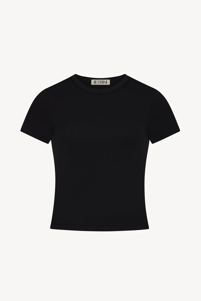 Éterne Chloe Baby Tee