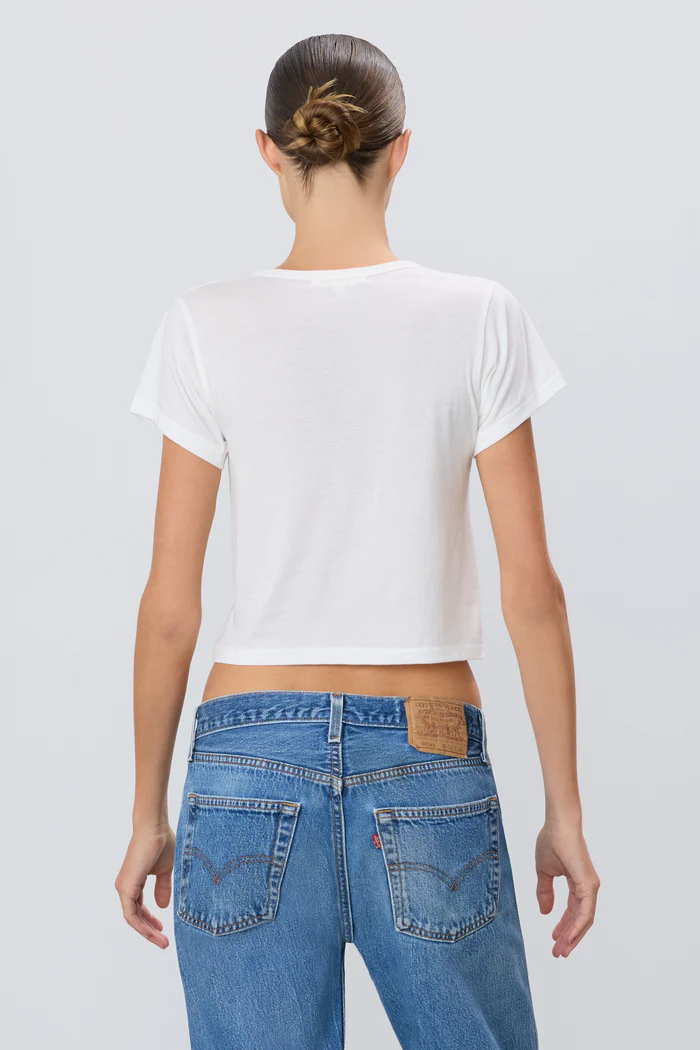 Éterne Chloe Baby Tee