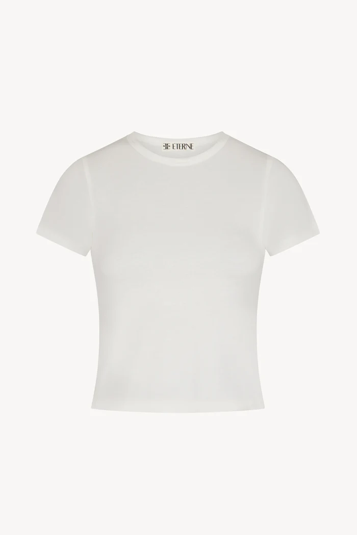 Éterne Chloe Baby Tee