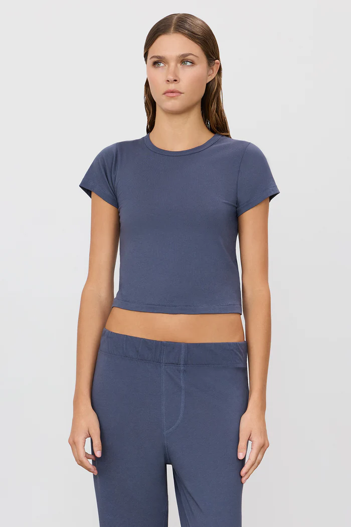 Washed Navy / XS