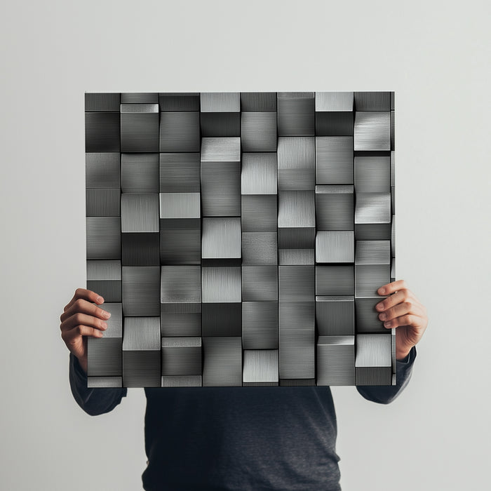 Ethereal Titanium