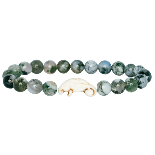Fahlo The Drift Bracelet - Manatee by Fahlo