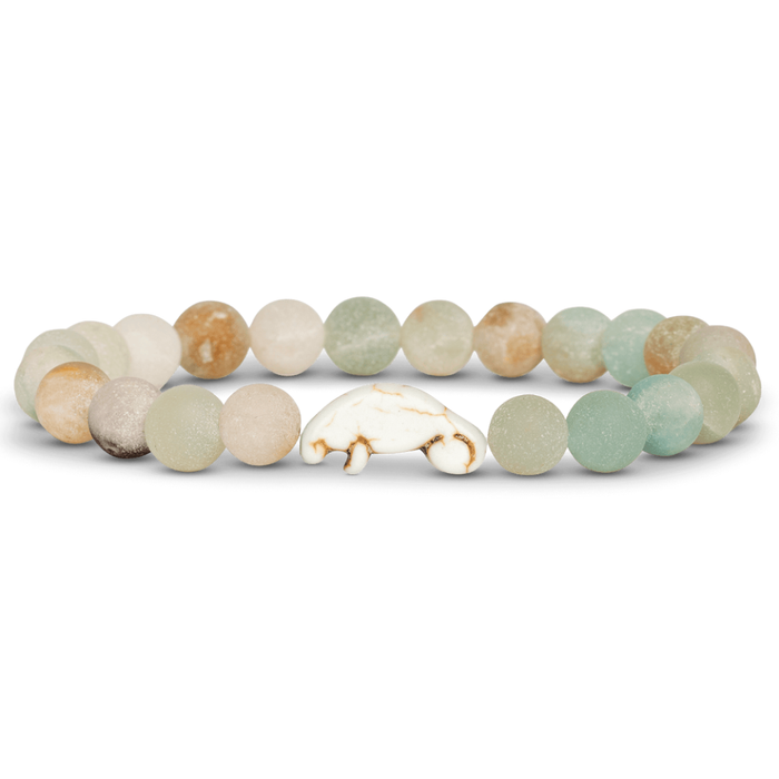 Fahlo The Drift Bracelet - Manatee by Fahlo