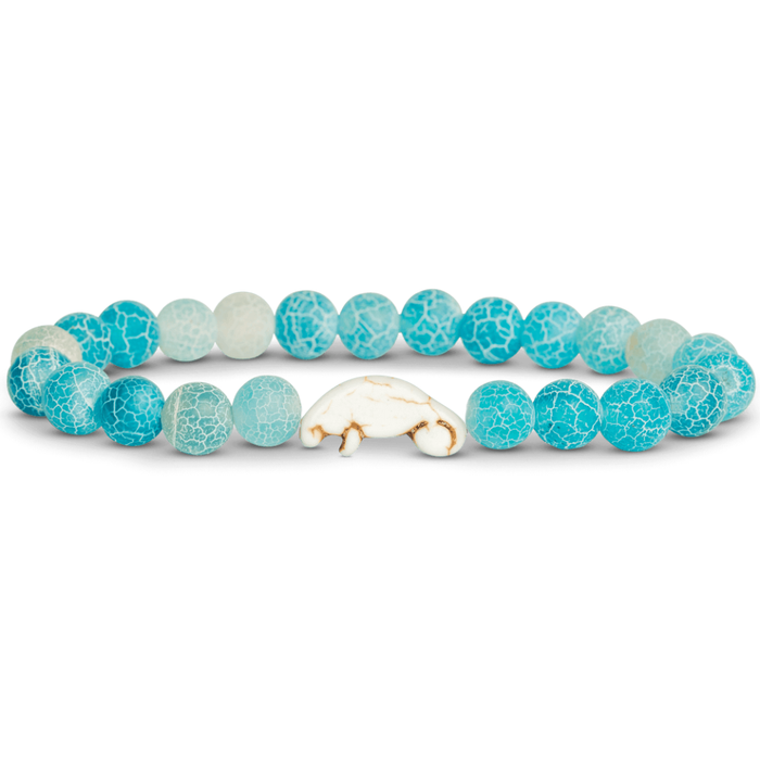 Fahlo The Drift Bracelet - Manatee by Fahlo