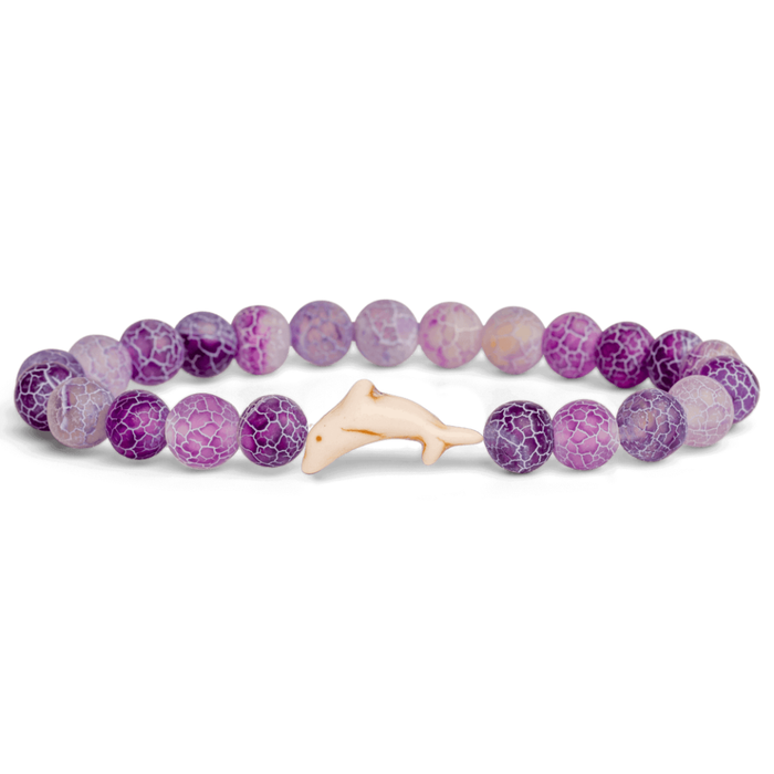 Fahlo The Odyssey Bracelet - Dolphin by Fahlo