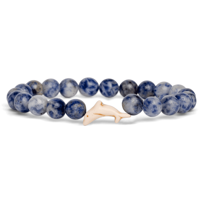 Fahlo The Odyssey Bracelet - Dolphin by Fahlo