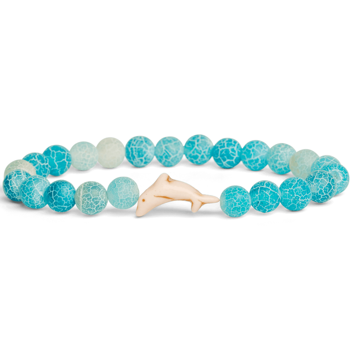 Fahlo The Odyssey Bracelet - Dolphin by Fahlo