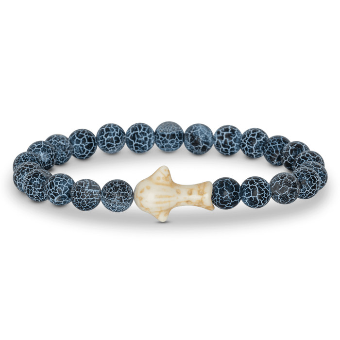Fahlo The Quest Bracelet - Whale Shark by Fahlo